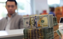 Giá USD hôm nay 10.5.2025: Đô tự do tăng nhẹ