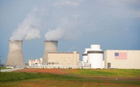 Chính quyền Trump tính đẩy nhanh xây dựng nhà máy điện hạt nhân