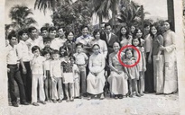 Có ai ở Khánh Hòa trước năm 1975, đem con cho gia đình thợ vàng?