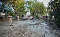 Pakistan phản kích Ấn Độ, triệu tập cơ quan chỉ huy hạt nhân