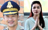 Chuẩn tướng Campuchia bị bắt liên quan một nữ doanh nhân ở Siem Reap