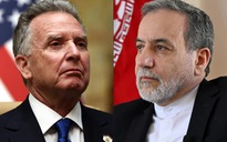 Mỹ dọa rút khỏi đàm phán hạt nhân với Iran nếu đối thoại không hiệu quả