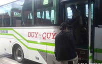 Bến Tre: Thu hồi giấy phép kinh doanh của nhà xe Duy Quý - Thảo Châu