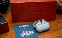 Ra mắt tai nghe thương hiệu Việt có chống ồn chủ động