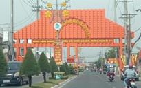 Đề nghị kỷ luật nguyên Chủ tịch tỉnh An Giang Vương Bình Thạnh và nhiều cán bộ