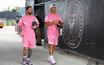 Sáng tỏ tương lai của Messi tại Inter Miami, CĐV Mỹ mừng lớn