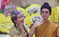 Những đoàn cải lương bền bỉ 'hát chùa'