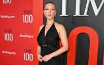 Phim đầu tay do Scarlett Johansson đạo diễn tranh giải tại Cannes