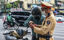 Vi phạm giao thông, chỉ tăng phạt tiền thì chưa đủ