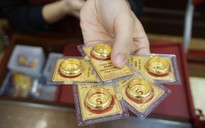 Giá vàng hôm nay 11.5.2025: Tăng 2,2 triệu đồng trong tuần nhưng người mua vẫn lỗ