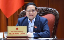 Thủ tướng: Sân bay Gia Bình sẽ hỗ trợ cho sân bay Nội Bài đang quá tải