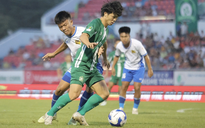 Công Phượng đá hỏng phạt đền nhưng Bình Phước vẫn thắng, Ninh Bình đả bại PVF-CAND