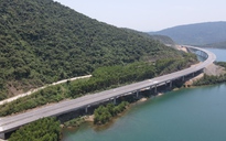 Đầu tư PPP cao tốc Nha Trang - Đà Lạt 4 làn xe