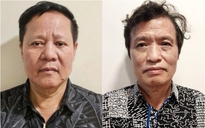 Cựu tổng cục trưởng nhận 'quà sinh nhật' 500 triệu từ 'ông trùm' đất hiếm