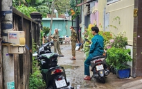 Cháy nhà trọ 3 người thương vong ở Thủ Đức: Bắt giữ nghi phạm