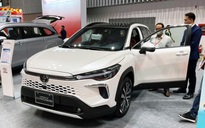 Người Việt mua ô tô: Chọn SUV to, rộng dù không xài hết công năng