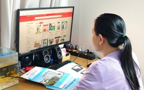 Thuốc giả lọt lưới do thói quen mua bán không đơn