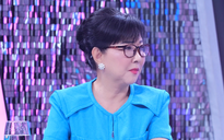 Nghệ sĩ Phương Dung: Người ta đồn tôi hung dữ quá nên ế chồng