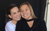 Con gái kể 'Ngày của mẹ' cuối cùng được ở bên Phi Nhung