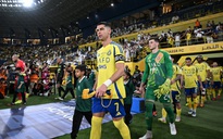 Ronaldo sắp mất bản hợp đồng ‘cực khủng’ 200 triệu euro: Vì hành động gây sốc 