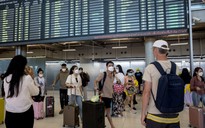 Thái Lan yêu cầu các hãng hàng không tăng bồi thường cho hành khách bị hoãn, hủy chuyến