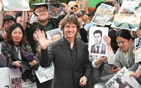Tom Cruise tiết lộ nguyên do làm loạt phim 'Mission: Impossible'