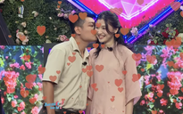 Chàng trai đặt hình mẫu giống Song Hye Kyo, chinh phục gái xinh trên show hẹn hò