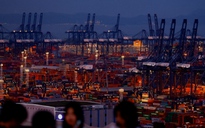 Mỹ-Trung Quốc giảm 115% thuế quan 'ăn miếng trả miếng' trong 90 ngày