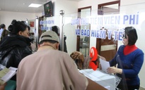 Bệnh viện tăng cường camera giám sát tại các 'điểm nóng' an ninh