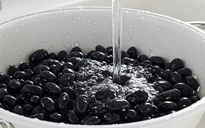 Nhiều tác dụng tuyệt vời từ đậu đen