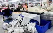 Mỹ giảm một nửa thuế ‘de minimis’ với hàng giá rẻ từ Trung Quốc