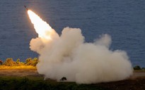 Đài Loan giữa áp lực quân sự mới