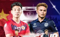 CLB CAHN có thể đánh bại nhà vô địch Thái Lan, tạo lịch sử nhờ điều này