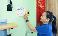Mỗi công tắc điện tắt đi, hành tinh xanh thêm mỗi ngày