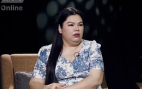 Diễn viên Tuyền Mập tiết lộ cuộc sống ở tuổi 41