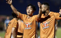 HAGL bất ngờ định đoạt cuộc đua trụ hạng V-League: Đóng vai 'người phán xử'!