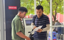 Cơ quan, tổ chức yêu cầu cấp lý lịch tư pháp cho người không nơi cư trú, được không?