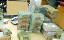 Lãi vay bình quân của các ngân hàng hiện ra sao?