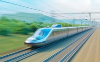 Chốt tiến độ tuyến đường sắt 8 tỉ USD Lào Cai - Hà Nội - Hải Phòng