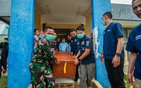 Nổ lớn khi quân đội tiêu hủy đạn, 13 người thiệt mạng tại Indonesia