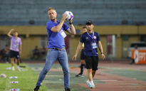 Báo chí Thái Lan e ngại một nhân vật rất đặc biệt, lo CLB CAHN thắng Buriram United