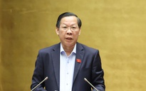 Không hạn chế doanh nghiệp nhà nước đầu tư kinh doanh bất động sản