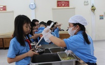 Bỏ hình thức đuổi học: Cần trang bị kỷ luật tự giác cho học sinh