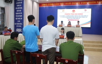 Phiên tòa giả định: Mượn xe máy của cha điều khiển tông người khác chết, hai cha con bị tù