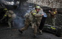 Nga - Ukraine giao tranh giằng co trước ngày đàm phán