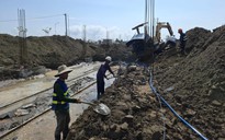 Đầu tư công tại Cà Mau: Nghịch lý càng nhiều vốn, càng ít giải ngân