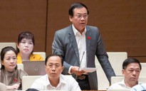 Đảm bảo nguyên tắc liên hiệp tự nguyện của MTTQ, tổ chức thành viên