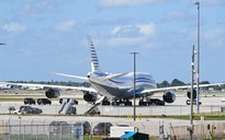 Biến máy bay Boeing của Qatar thành chuyên cơ Tổng thống Mỹ phải tốn cả tỉ USD