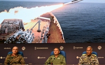 Ông Trump nêu cách khiến Ấn Độ - Pakistan ngừng bắn, New Delhi bác bỏ