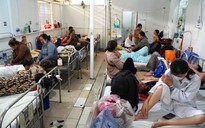 Bệnh viện Ung bướu Cần Thơ quá tải, người bệnh chịu đựng đến bao giờ?